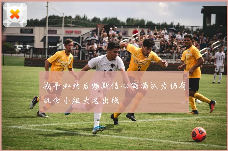 战平加纳后赖斯信心满满认为仍有机会小组头名出线