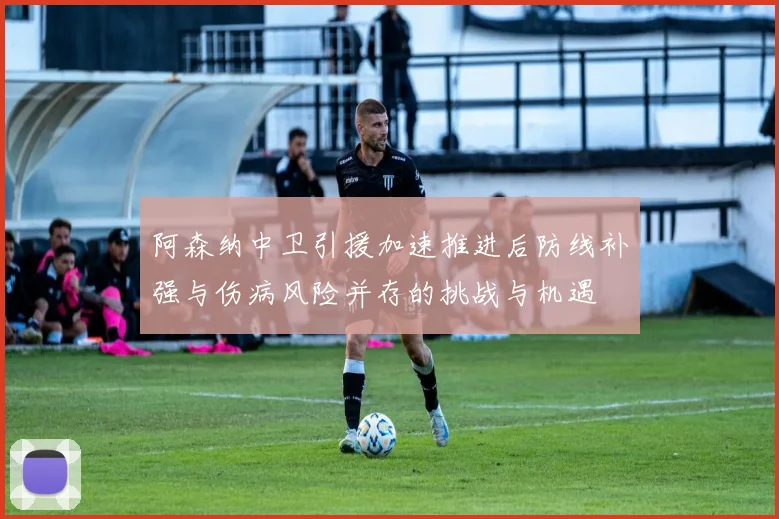 阿森纳中卫引援加速推进后防线补强与伤病风险并存的挑战与机遇